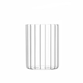 Стакан "Skeleton lowball" Cocktail Week 260мл.стекло(снят)