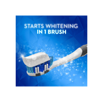 Зубная паста Crest 3DWhite Whitening, улучшенная глубокая очистка 3.3 oz