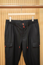 Брюки-карго Kiton