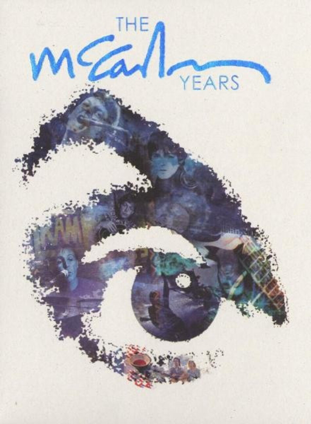 Paul McCartney / The McCartney Years (3DVD)