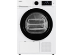 Сушильная машина Nord i-HPW 10 W белый