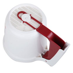 Сито для муки 11см Westmark Plastic tools Германия вид