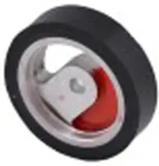 Резьбовая заглушка (для концевого вакуумного блока) Promotech