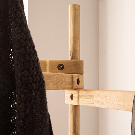 ТЕСС Вешалка