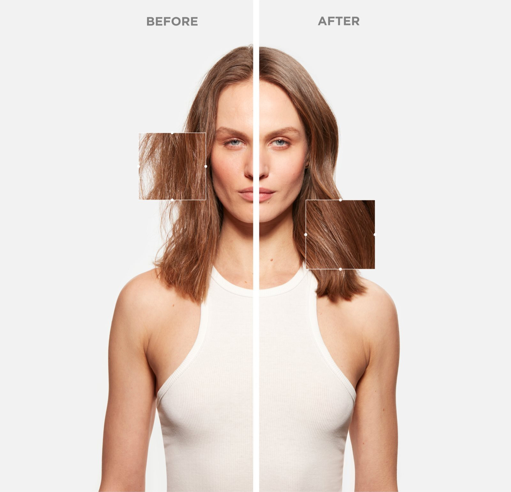 Kerastase Soleil Creme UV Sublime - защитный крем для волос, ослабленных хлором, солнцем и соленой водой /  z filtrem UV 150  ml  / GTIN 3474636695300