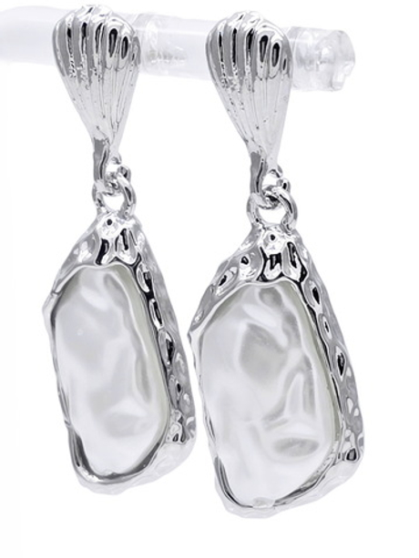 91003359 Серьги Selena