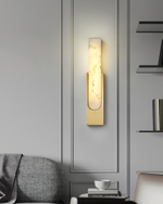 Wall design lamp  Acevedo by Lumina Concepts (Gold)