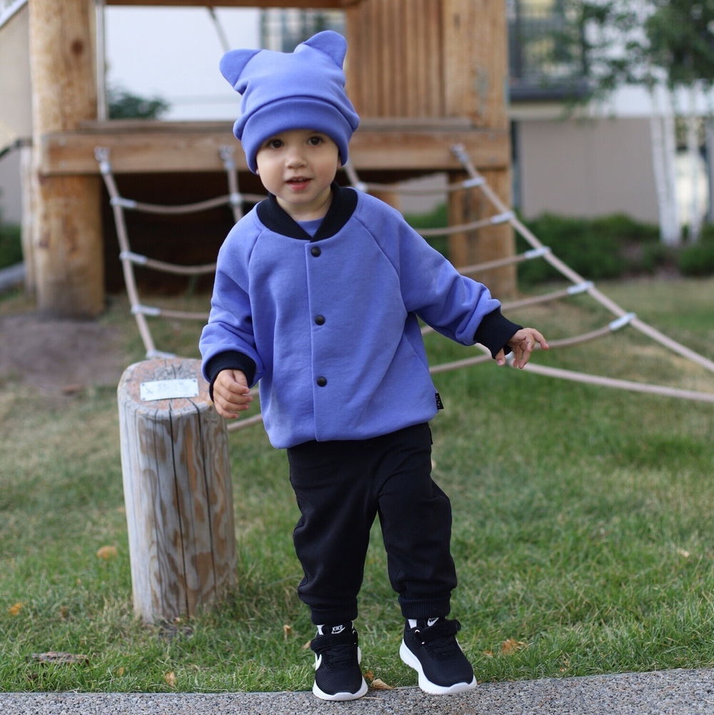 Бомбер (very peri)