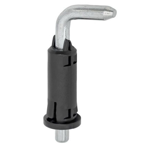 Петля угловая CL225-5