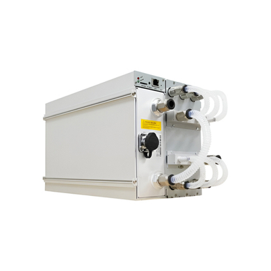 Asic майнер Bitmain Antminer S21 Hydro 319 TH/s