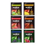 Чай MAITRE "Сочный чай", ассорти 6 вкусов, НАБОР 30 пакетиков по 2 г, бак039