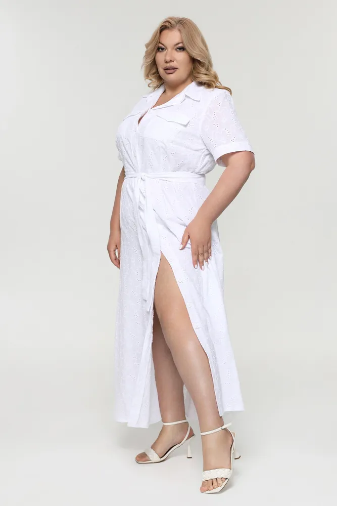 Платье 20257 Fabrika