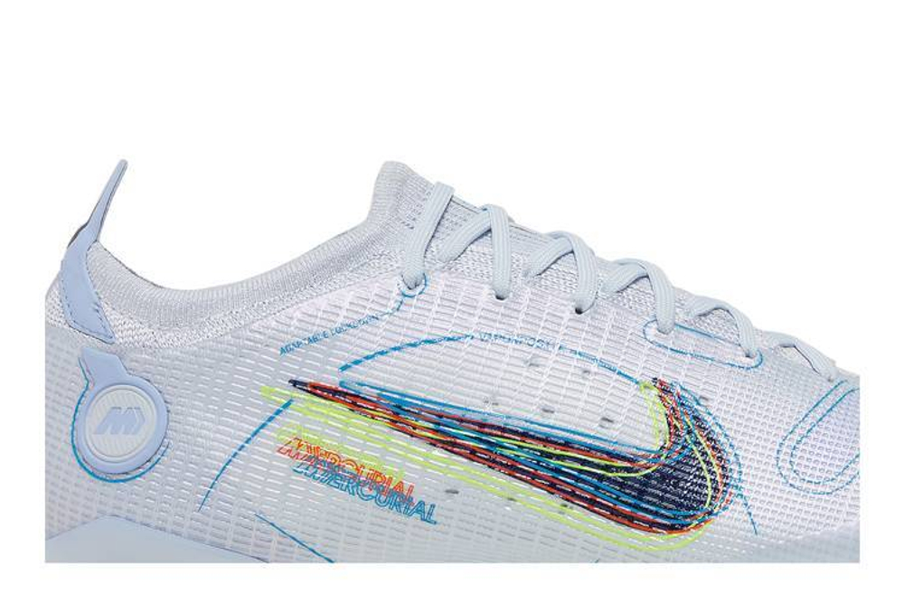Кроссовки Nike Mercurial Vapor 14 14 Elite Fg