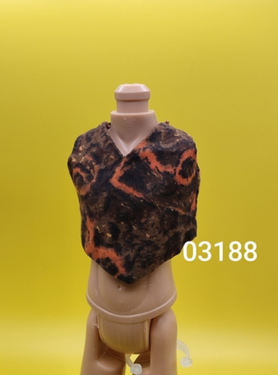 Одежда для куклы Кен винтаж рубашка 03188