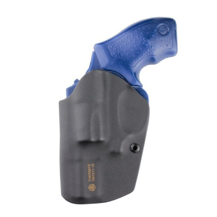 Кобура Taurus LOM-13 скрытого ношения №10