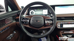 Genesis G90 (RS4) Бензин 3.5 Turbo AWD (04.2022)