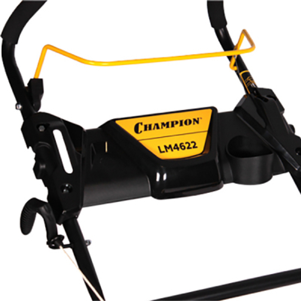 Газонокосилка Champion LM4622