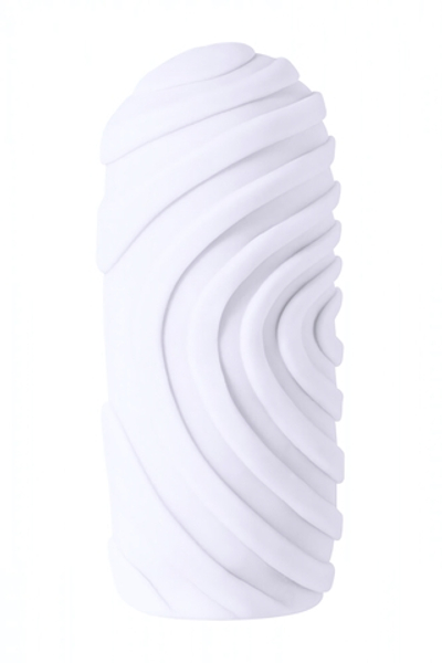 Мастурбатор Marshmallow Maxi Sugary White 8076-01lola
