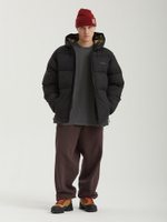 Мужской Пуховик Toronto