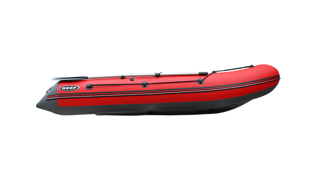 Лодка ПВХ REEF 340 НД
