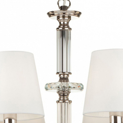 Подвесная люстра Maytoni MOD018PL-08CH
