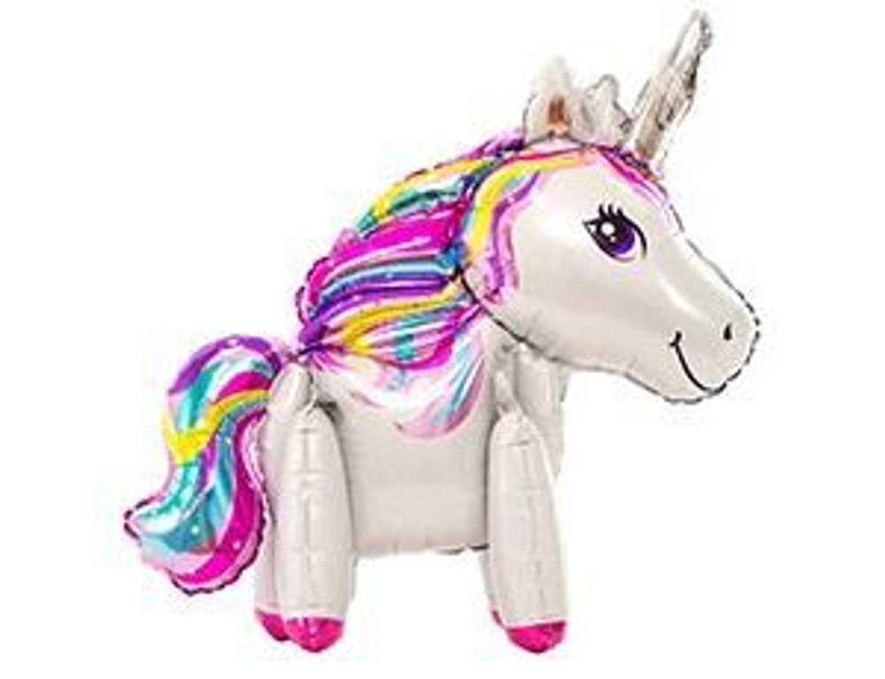 К ХОД Единорог