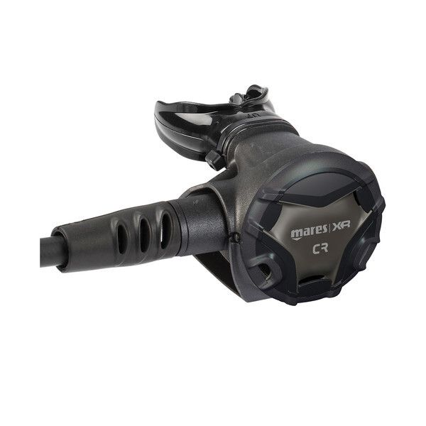 Регулятор для дайвинга MARES XR 25X CR TekSet,DIN до 40% О2