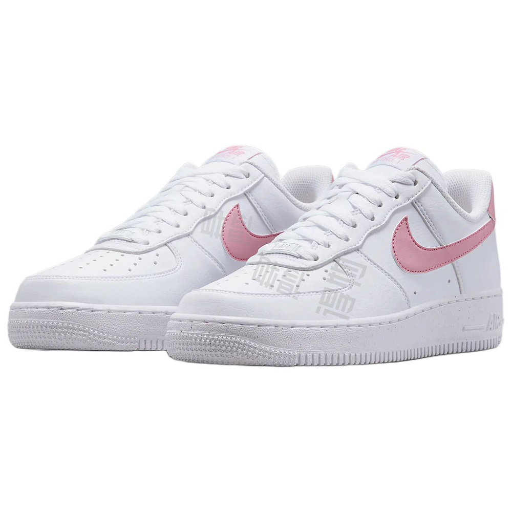 Кроссовки Nike Air Force 1 '07 Next Nature (Женская размерная сетка)