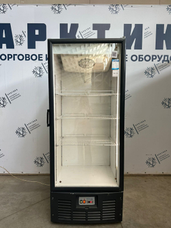 Шкаф холодильный Ариада R700VS