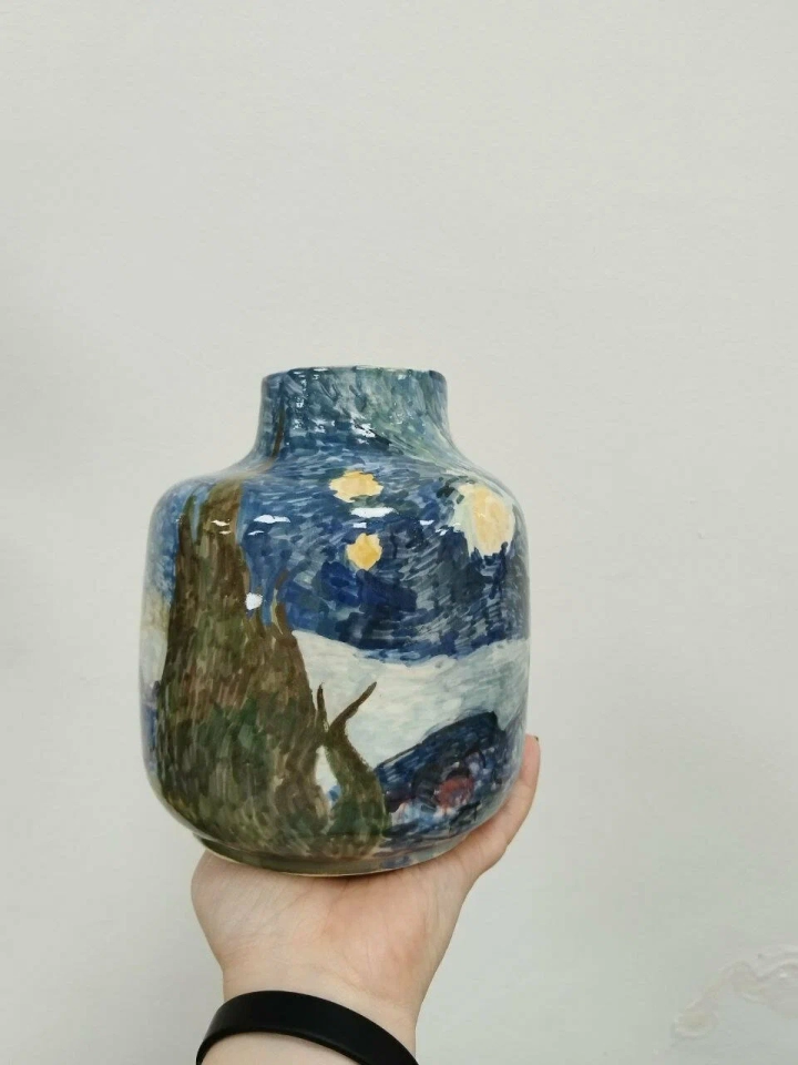 Анастасия Явцева