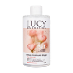 Мицеллярная вода Lucy Cosmetics 460 мл