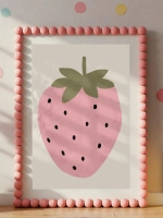 Постер для детской 40х50 см эстетика