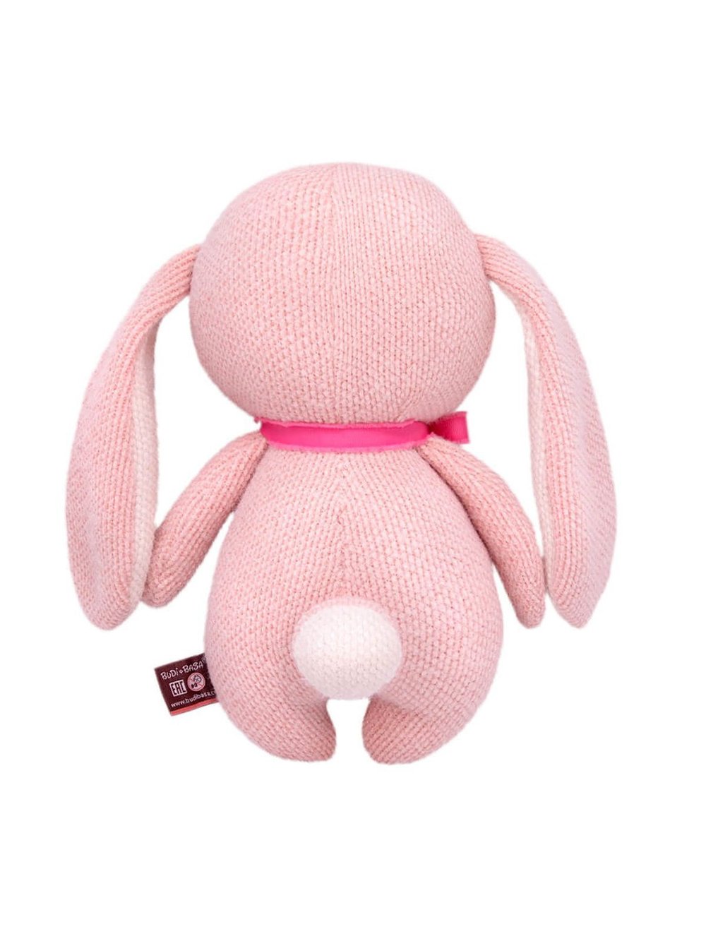 Мягкая игрушка Кролик Уна (30 см)