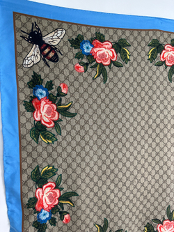 Платок Gucci