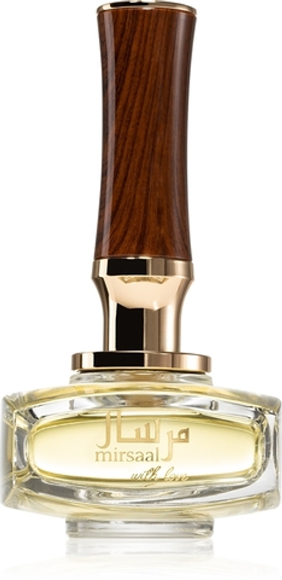 Afnan Mirsaal With Love парфюмерная вода женская