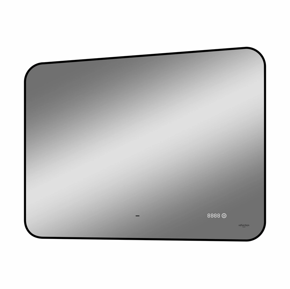 Зеркало Reflexion Black View RF4004BV