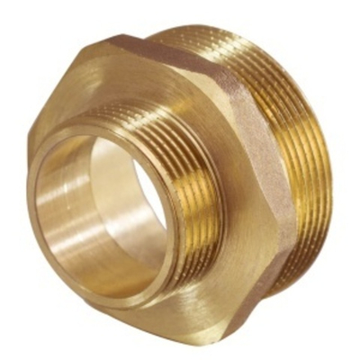 Бочонок переход. 1 1/2 Х 3/4  (TIM) 5/70