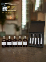 Духи SRI LANKA, JANUARY 2020 «BY KAORI» 10мл