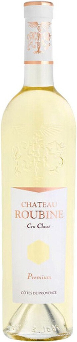 Вино Chateau Roubine Premium Blanc, 0,75 л.