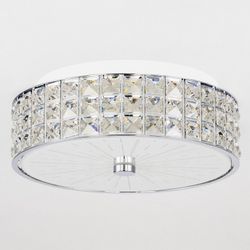 Накладной светильник Citilux Портал CL32413G1