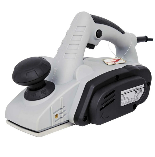 Рубанок электрический Ресанта Р-82/1100 75/5/4