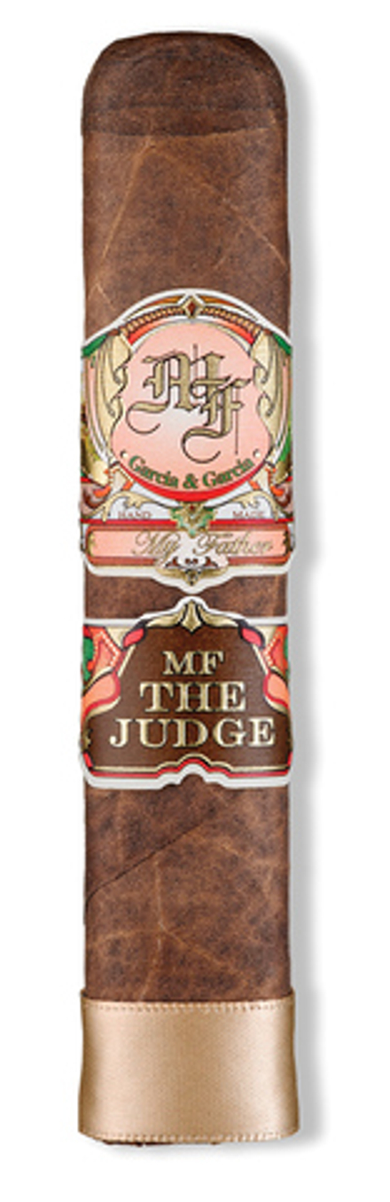 My Father The Judge Grand Robusto