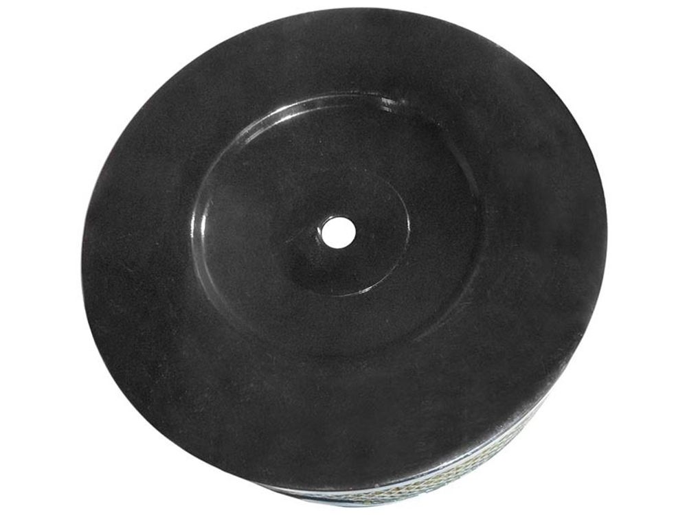 Фильтр воздушный ("кольцо, с дном",193х105х80) Ricardo K4100ZDS; TDK 42 4LT/Air filter