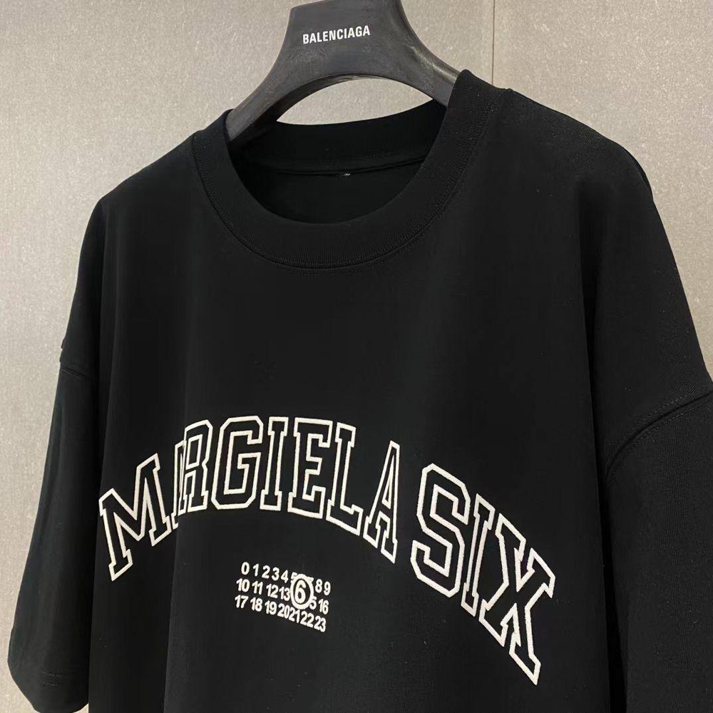 Футболка Maison Margiela