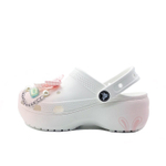 Crocs Classic Platform Clog Eva
