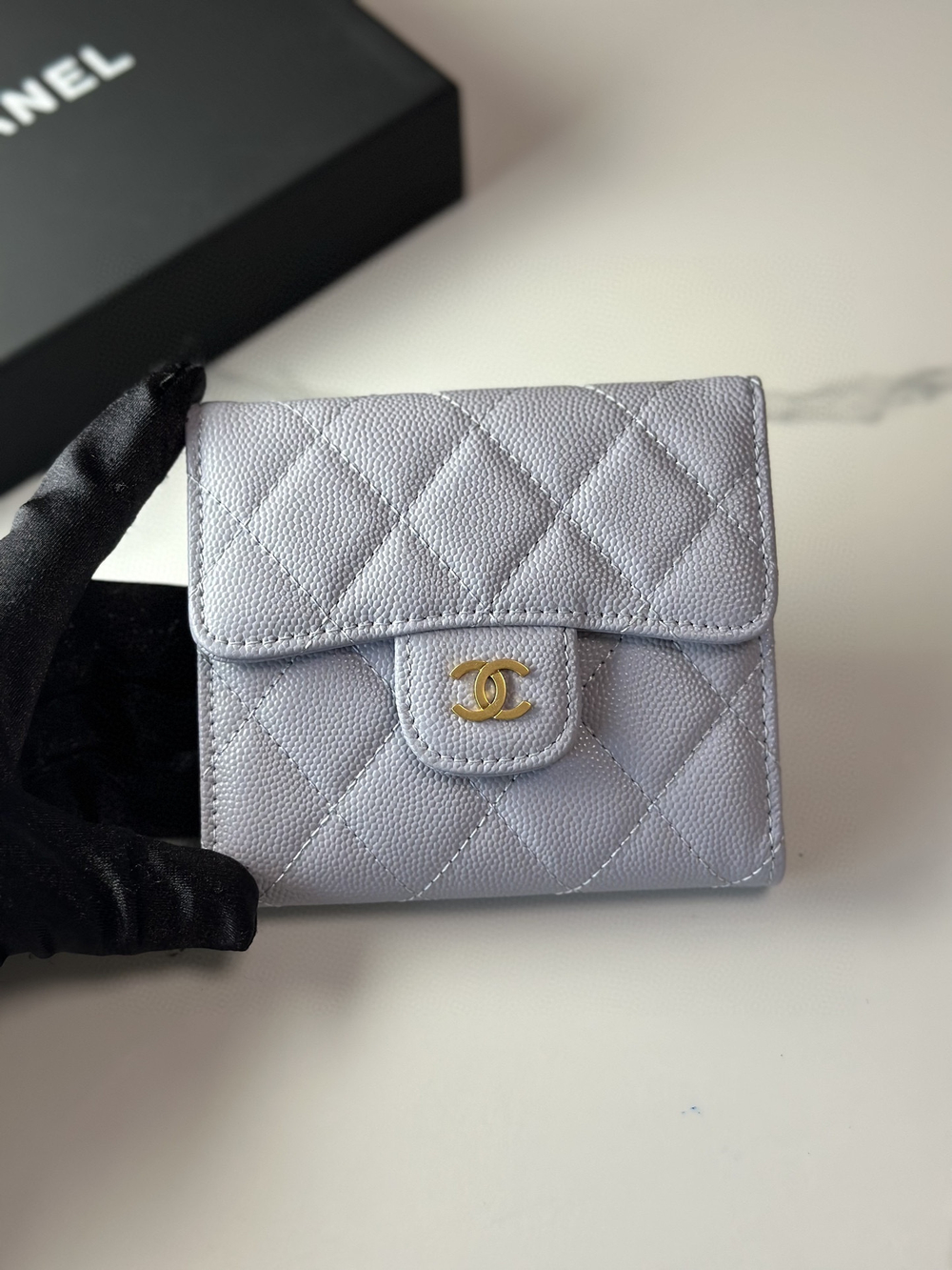 Chanel Wallet 11 cm
