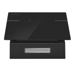 Кухонная вытяжка Maunfeld Astro 50 Glass Black