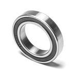 Подшипник роликовый конический однорядный открытый, 60х110х23.75 (редуктор моста МАЗ, ступица HYUNDAI)