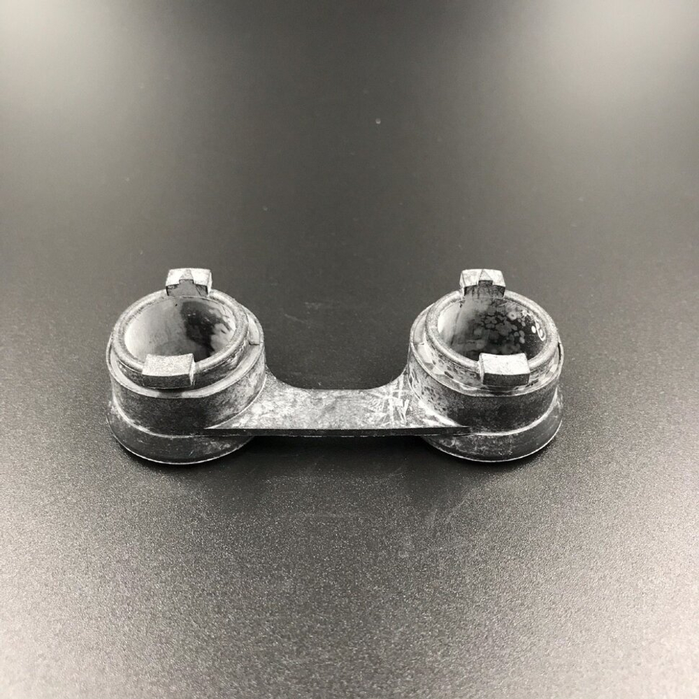 Уплотнение подвески Yamaha 9.9-15D (Yamaha)