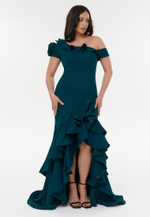 Платье Celia long dress